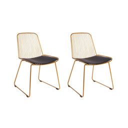 Anmar 43cm H Side Chair