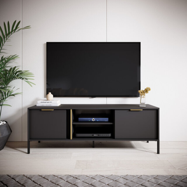 "Keokuk TV Stand for TVs up to 48"""