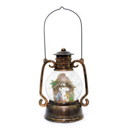 LED Indoor / Outdoor Single Christmas Light