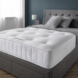 Lilianna Hashtag Home Pocket Sprung 1000 Mattress