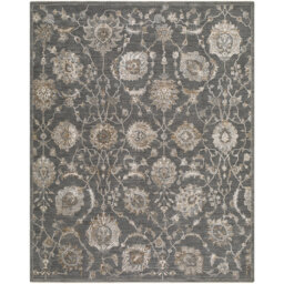 Moroccan Area Rug