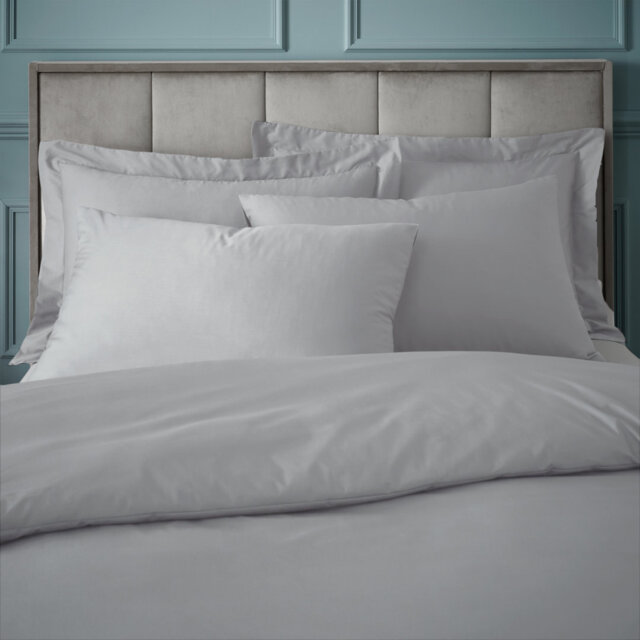 180 Thread Count Egyptian Cotton Duvet Cover Set