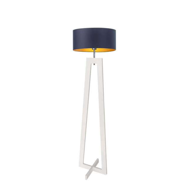 Nave 148cm Traditional Floor Lamp