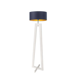 Nave 148cm Traditional Floor Lamp