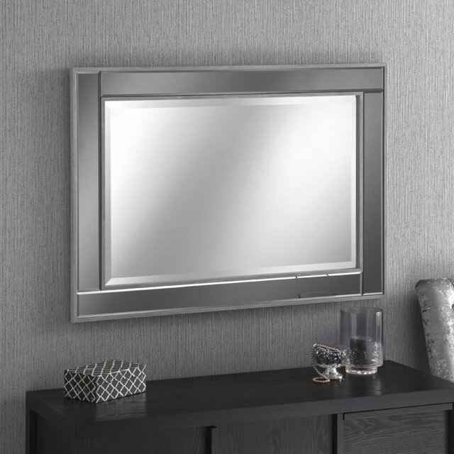 Ebert Accent Mirror
