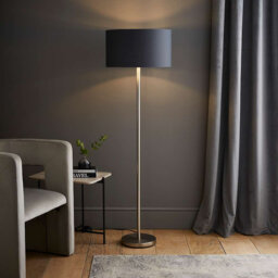 Daryanna 148cm Traditional Floor Lamp
