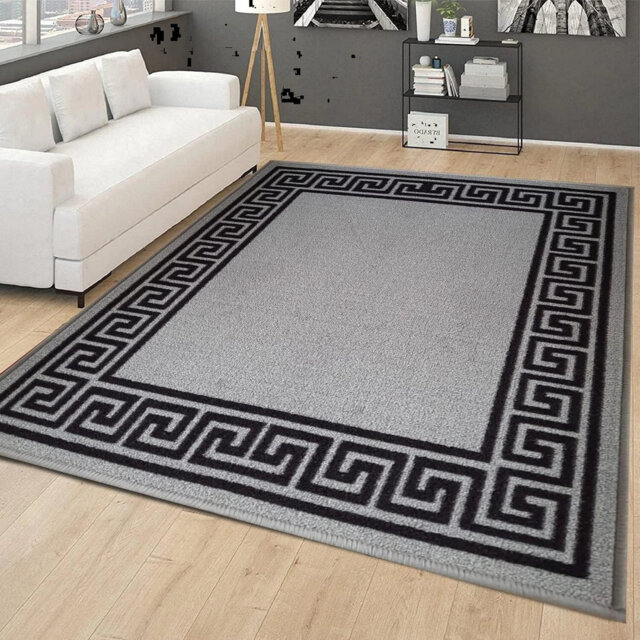 Non Slip Area Rug Hallway Rug Kitchen Floor Mats Rugs