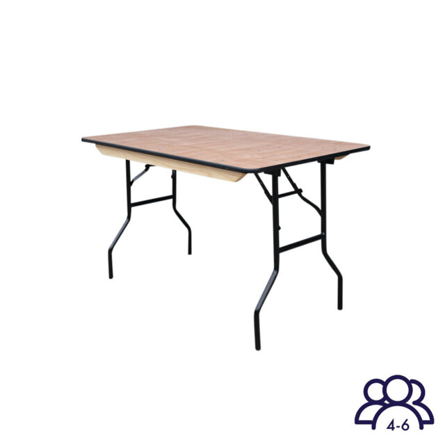 Folding Dining Table