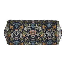 Finch & Flower Melamine Tray
