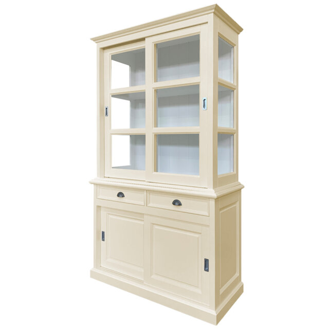 Babetta Display Cabinet