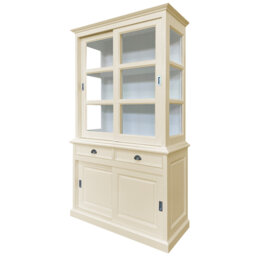 Babetta Display Cabinet