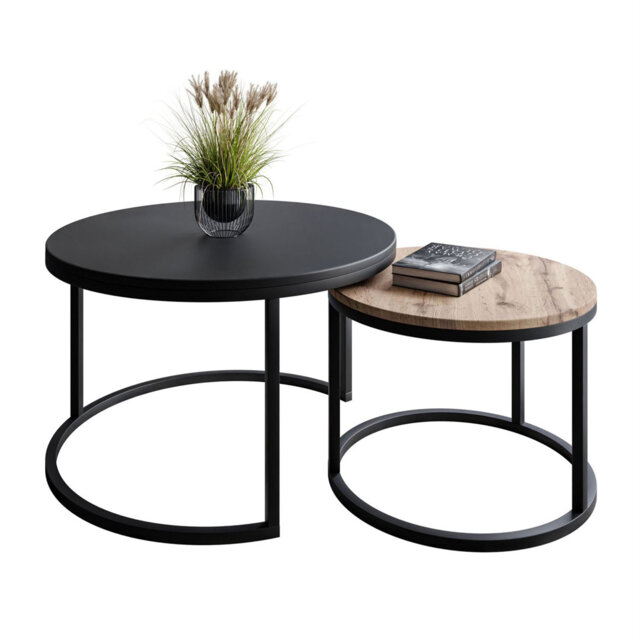 Shivendra Coffee Table