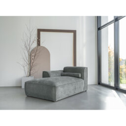 Flex Felix Upholstered Chaise Lounge