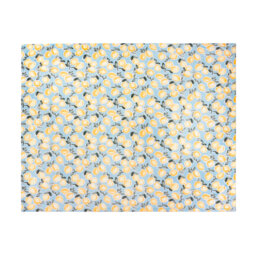 Lemons Throw Blanket
