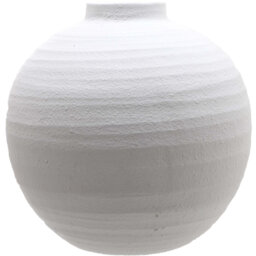 Catheline Handmade Ceramic Table Vase