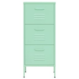 Lawhorn 3 Drawer Filing Cabinet
