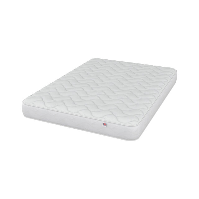 Aspire Open Coil Mattress