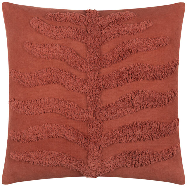 Dakota Floral Square Scatter Cushion with Filling