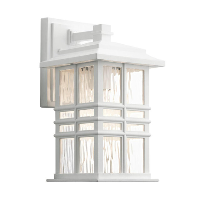 Kenwick Outdoor Wall Lantern