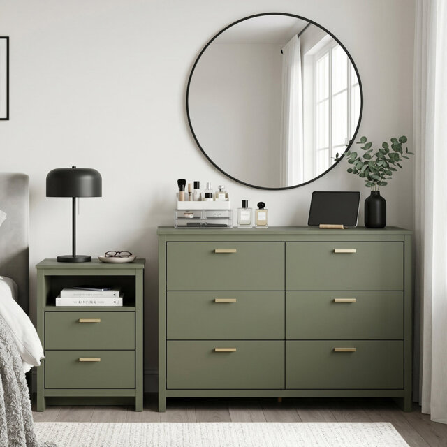 Connie Serenity Storage Set