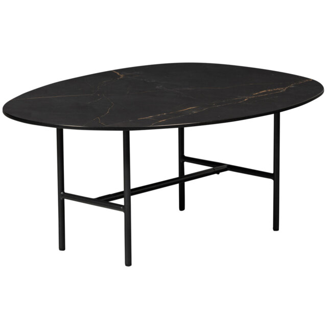 Vajen Four Leg Coffee Table