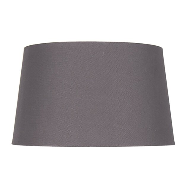 Lorin 18cm H Cotton Empire Lamp Shade ( Screw On )