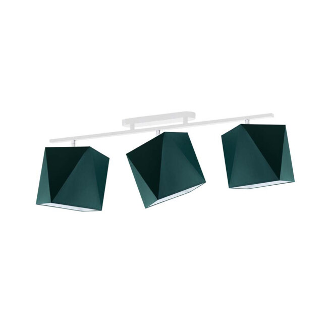 Dencie 97cm 3 -Light Track Kit