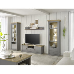 "Grubb Entertainment Unit for TVs up to 60"""