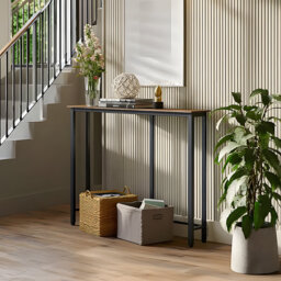 100 cm W Console Table