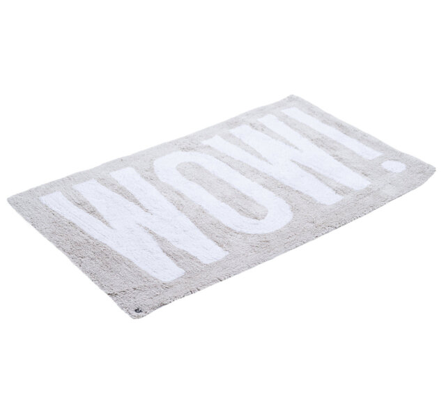 Rectangle Bath Mat