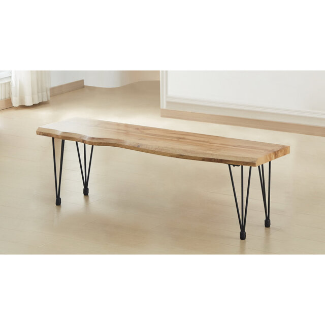 Alexis Bench