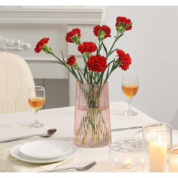 Glass Table Vase