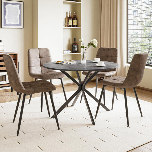 4 - Person Dining Set