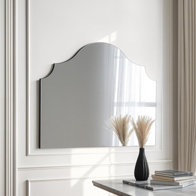 Moya Arch Mirror
