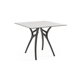 Tilia Ivy-L 90cm Square Table