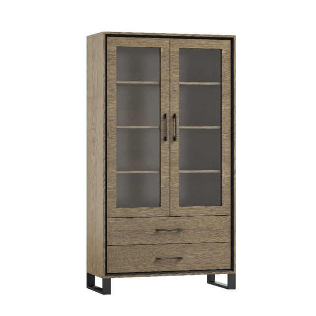 Herland Display Cabinet