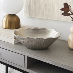 Bunting Decorative Bowl