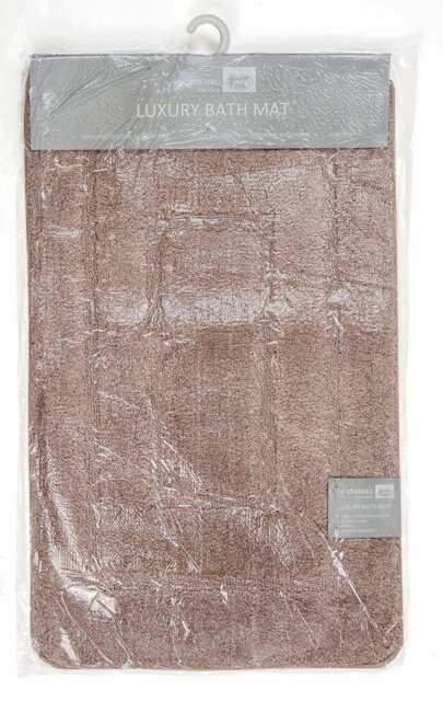 Non-Slip Bath Rug