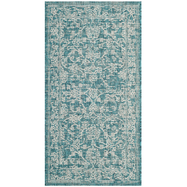 Abhik Indoor/Outdoor Rug