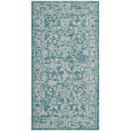 Abhik Indoor/Outdoor Rug