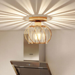 Semi Flush Mount