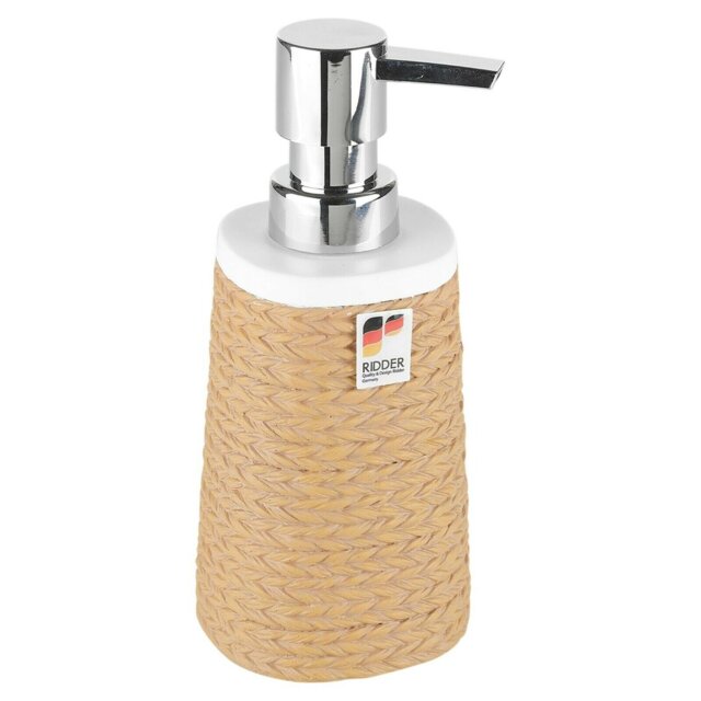 Ceramic / Porcelain Soap Dispenser