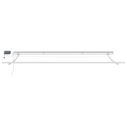 Brayden Studio Retractable Door / Window Awning
