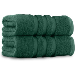 Zero Twist Cotton Towels, Soft & Plush, Absorbent & Quick Dry – Hand, Bath Towels, Bath Sheets & Jumbo Towels Collection