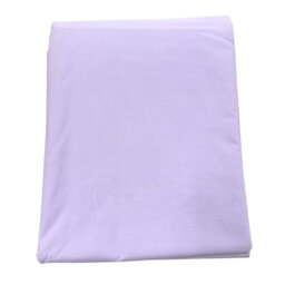 Cotton Blend Solid Colour Duvet Cover
