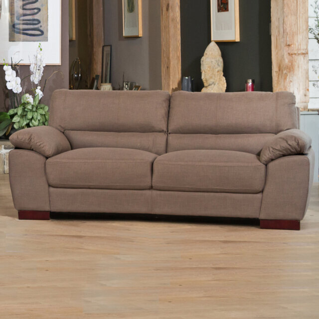 Sonny 3 Seater Sofa