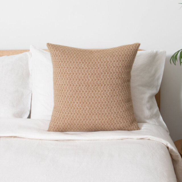 Square Cushion