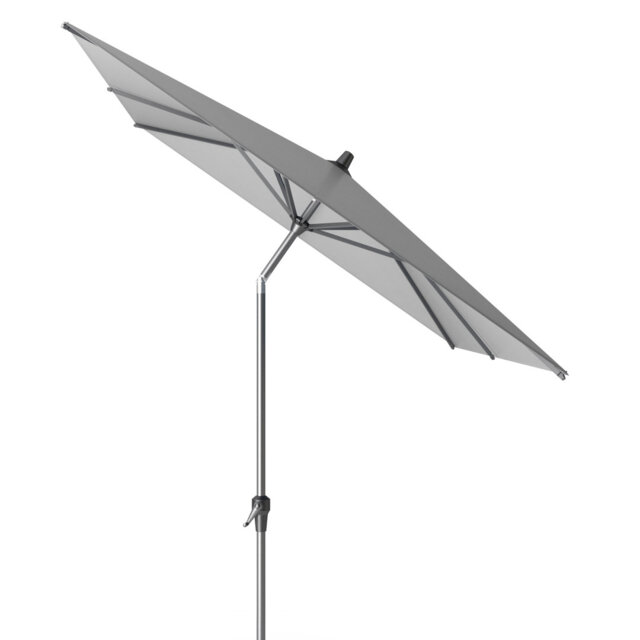 Hatten Riva Traditional Round Parasol
