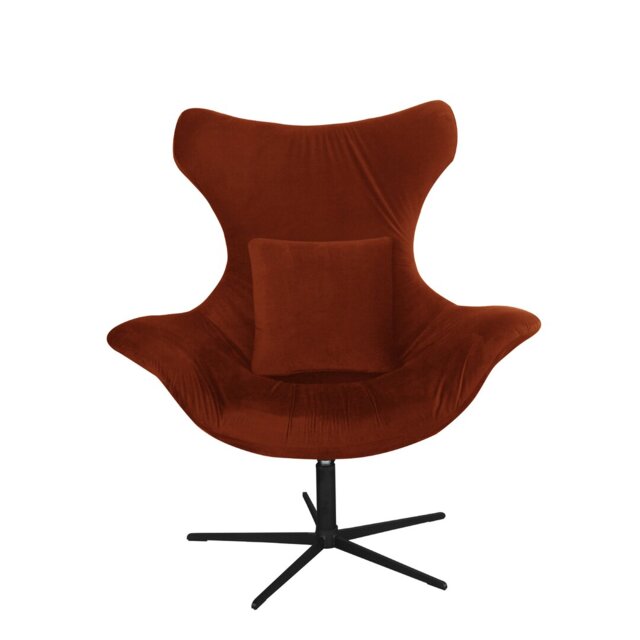 Swivel Lounge Chair
