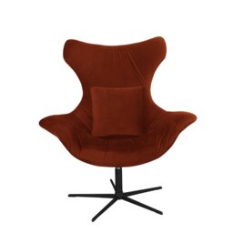 Swivel Lounge Chair